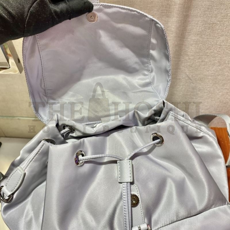 Pra*a Backpacks Master Quality