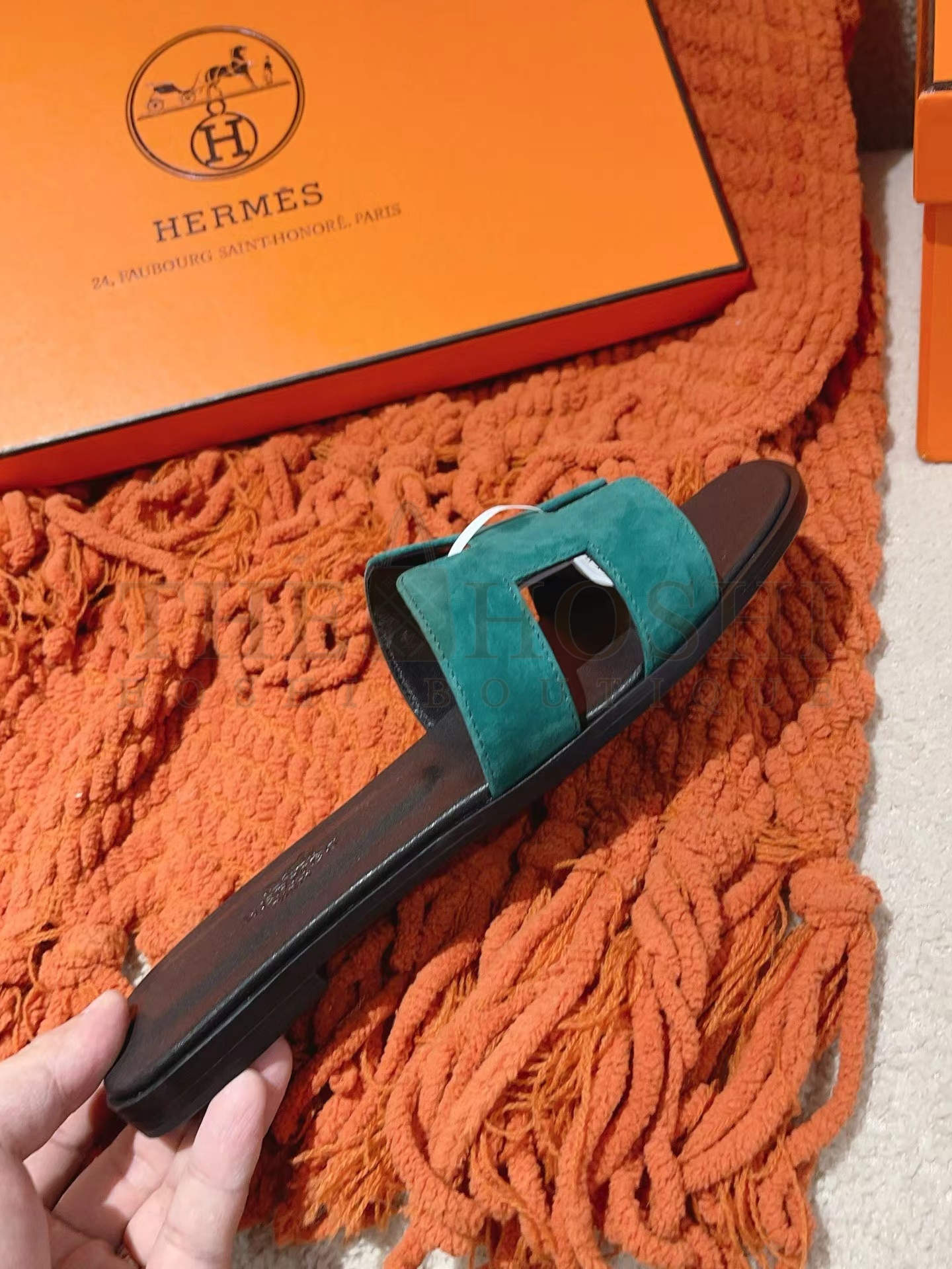 H**me5 Slippers Master Quality