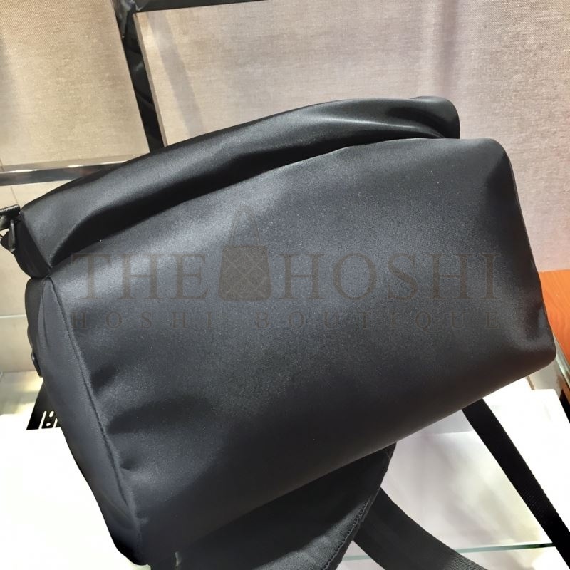 Pra*a Backpacks Master Quality