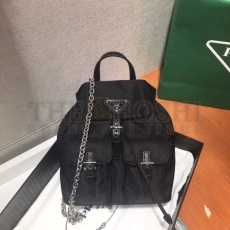 Pra*a Backpacks Master Quality