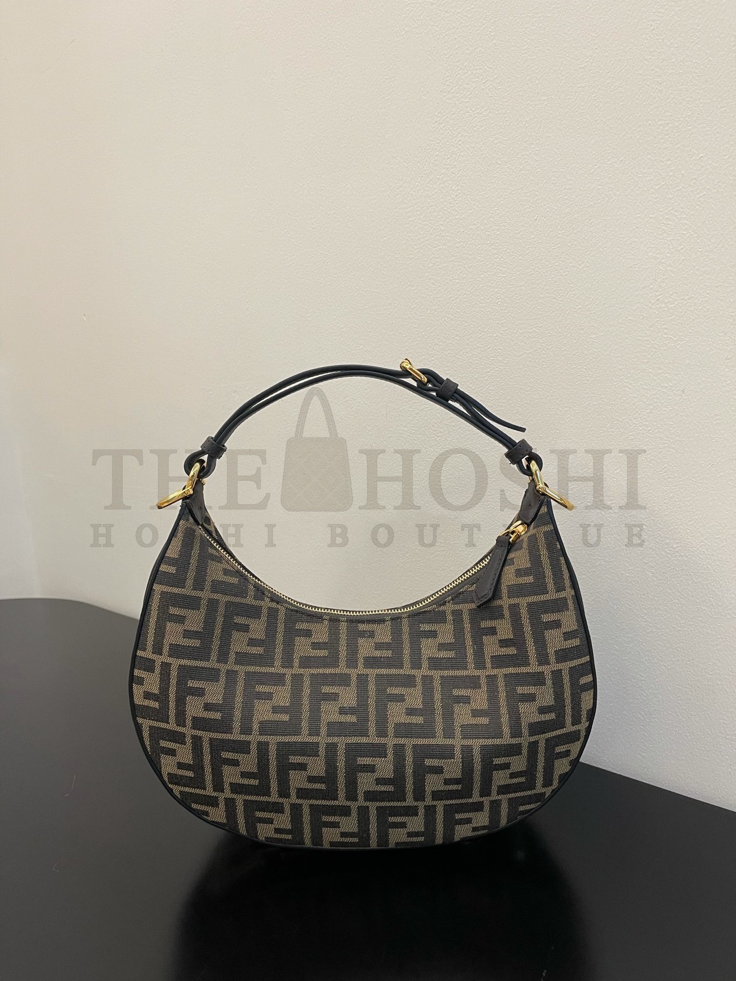 F**di Women F**digraphy Bag medium size 29x24.5x10cm Master Quality