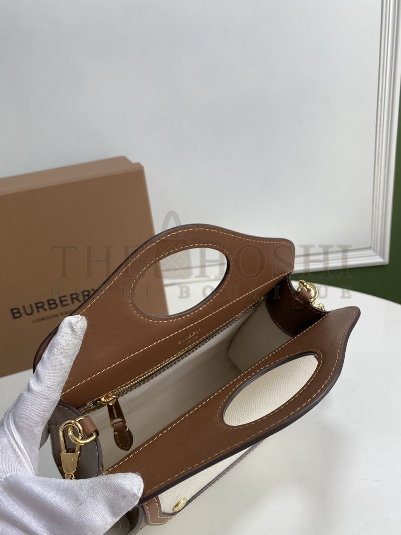 Bv*b*rry Satchel Bags Master Quality