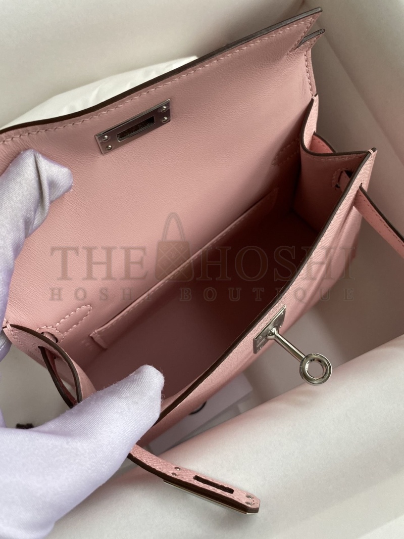 H**me5 Kelly II Bags Master Quality