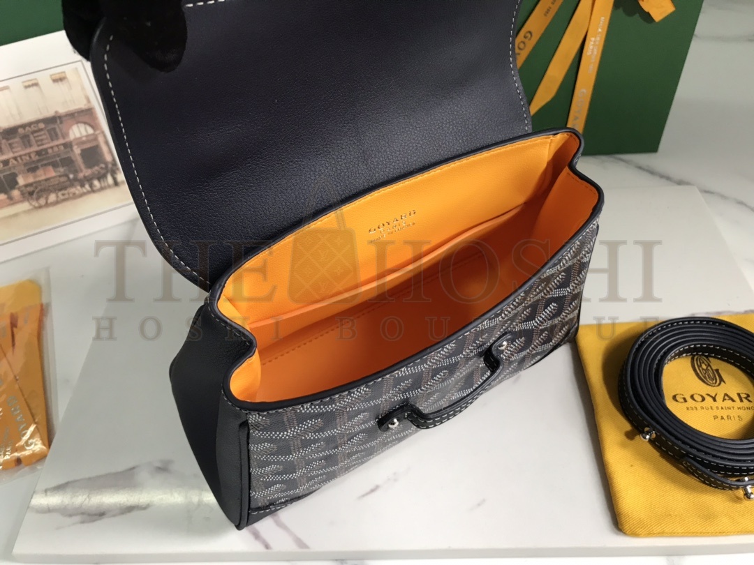 G09ard MINI SAIGON BAG SIZE:：20x14.5×9cm Master Quality