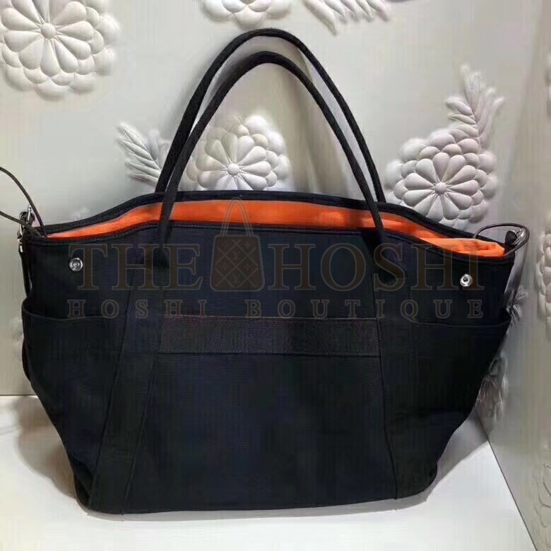 H**me5 Black Functional Grooming Bag Master Quality
