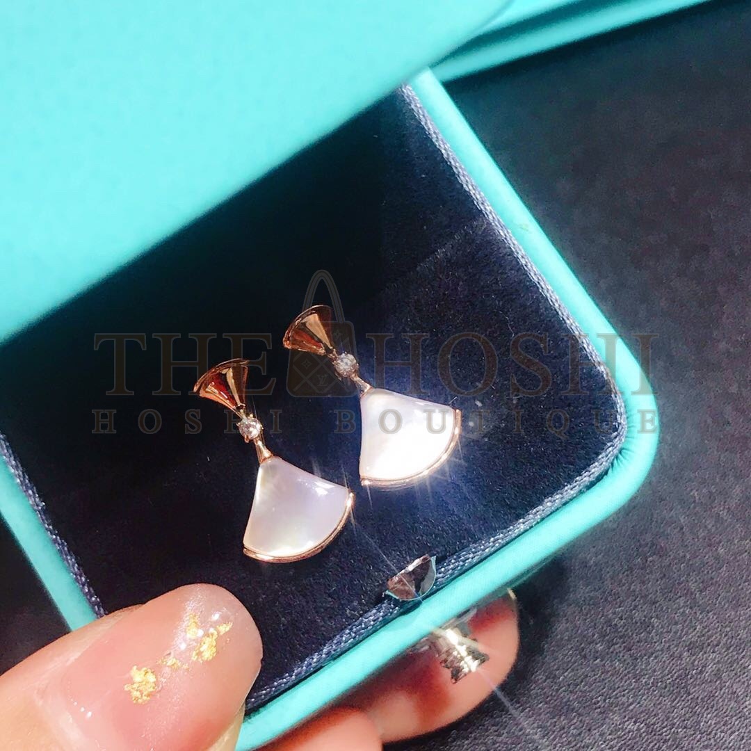 Bulgari DIVAS