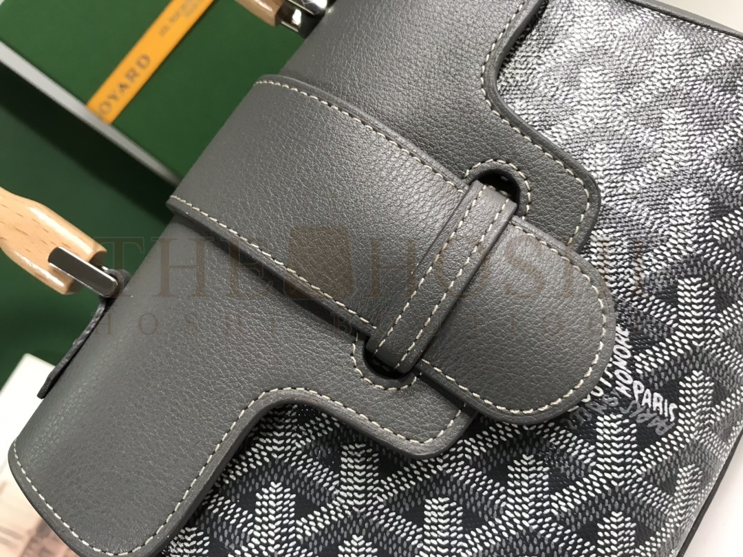 G09ard MINI SAIGON BAG SIZE::20x14.5×9cm Master Quality