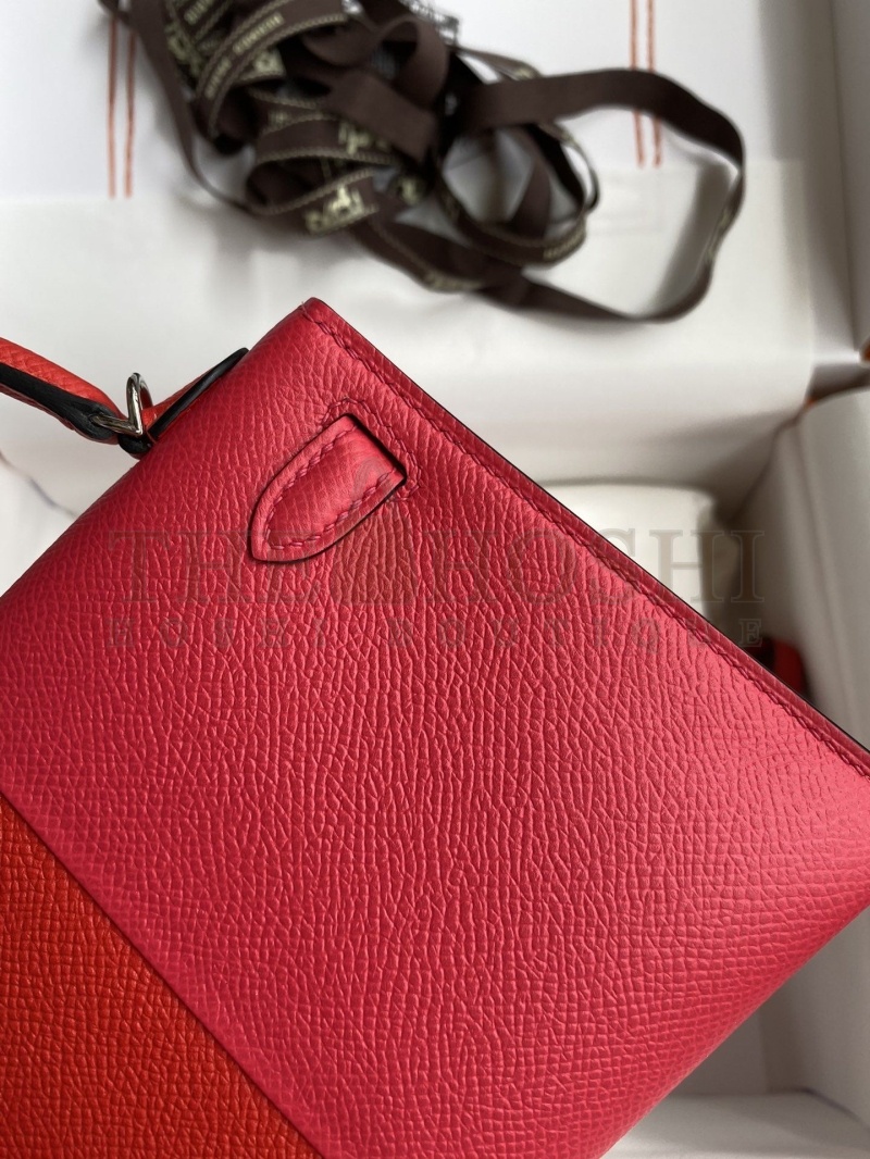 H**me5 Kelly II Bags Master Quality