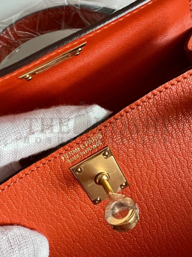 H**me5 Kelly II Bags Master Quality