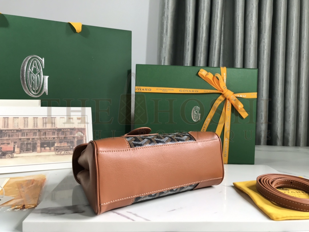 G09ard MINI SAIGON BAG SIZE:：20x14.5×9cm Master Quality