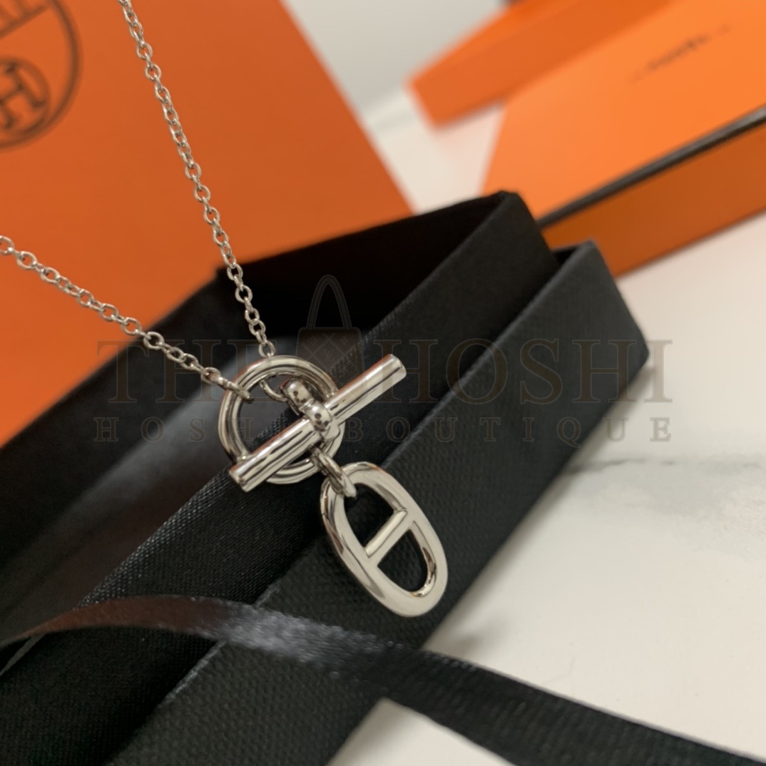 H**me5 Pig Nose Necklace Master Quality