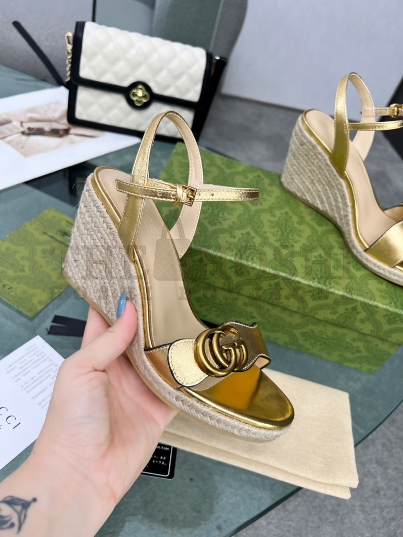 Gvc*1 Sandals Master Quality