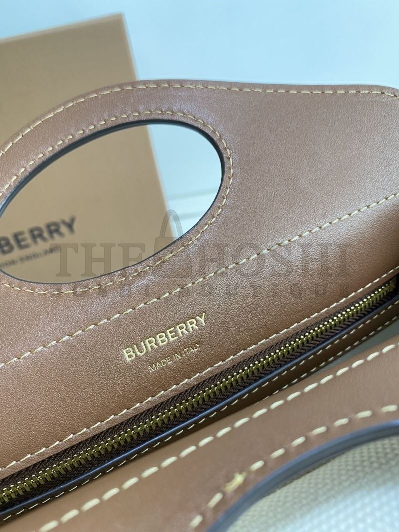 Bv*b*rry Satchel Bags Master Quality