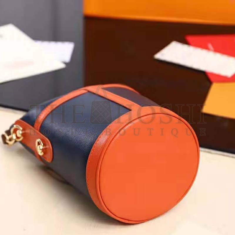 L0vis Vvtt0n LV Men Duffle Bag Handbag in Smooth Calfskin Leather-Brown Master Quality