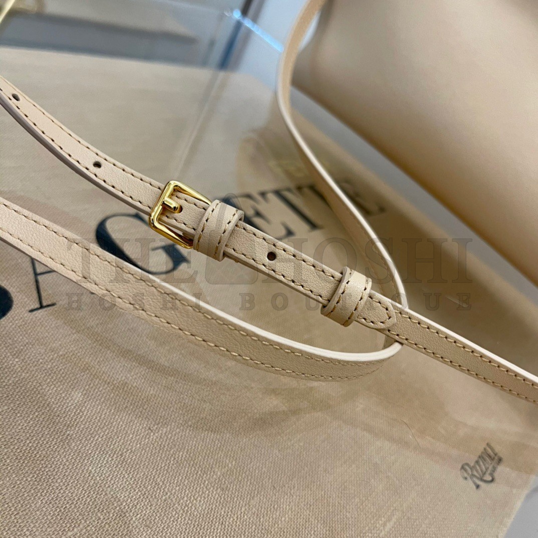 F**di First Small Bag In Pale Pink Nappa Leather Master Quality