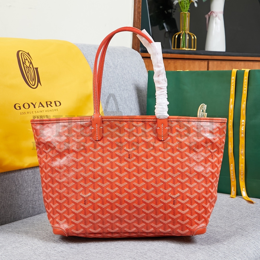 G09ard Artois Tote Zipper Handbag top quality Master Quality