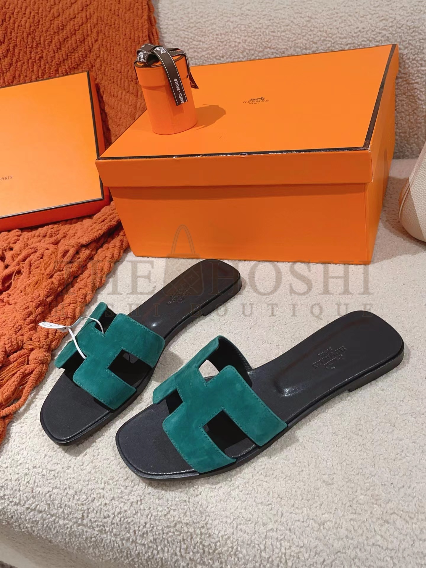 H**me5 Slippers Master Quality