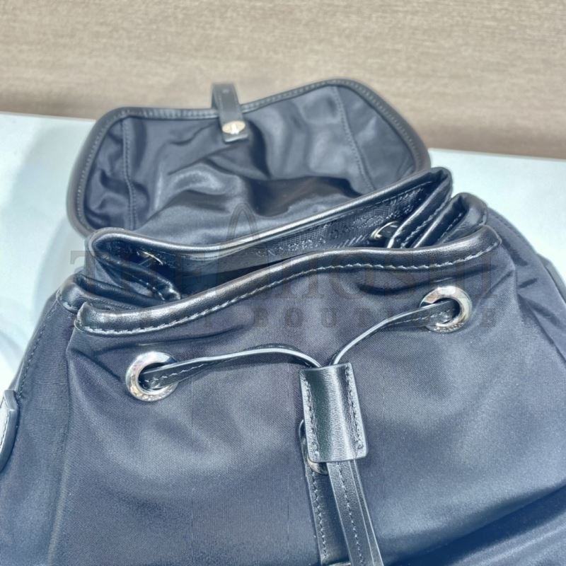 Pra*a Backpacks Master Quality