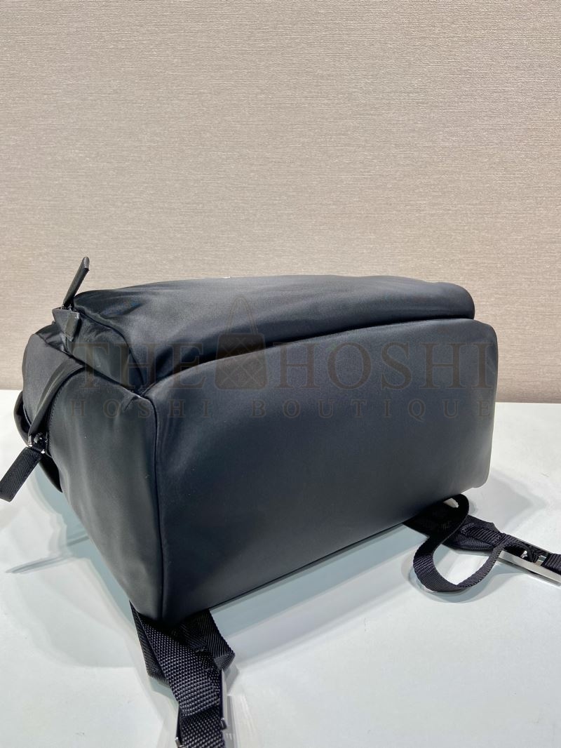 Pra*a Backpacks Master Quality
