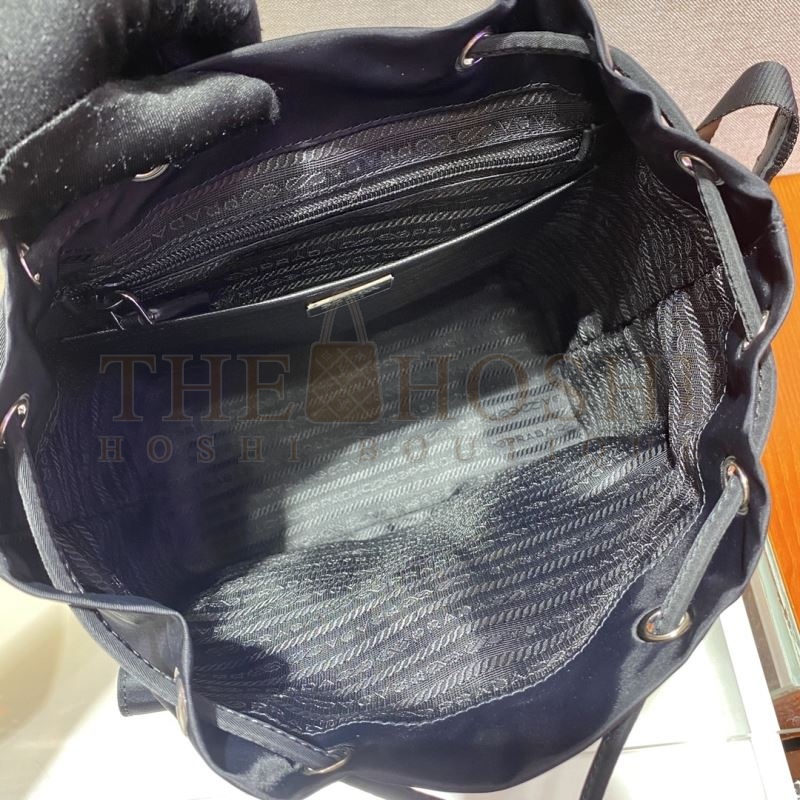 Pra*a Backpacks Master Quality