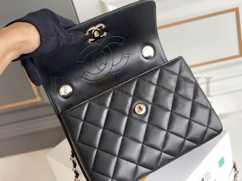 Ch**el Top Handle Bags Master Quality
