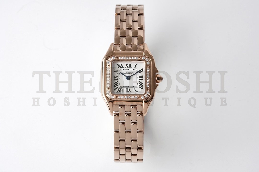 PANTHÈRE DE Ca*t1er WATCH, SMALL MODEL SIZE:22 mm Master Quality