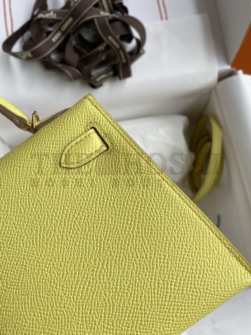 H**me5 Kelly II Bags Master Quality