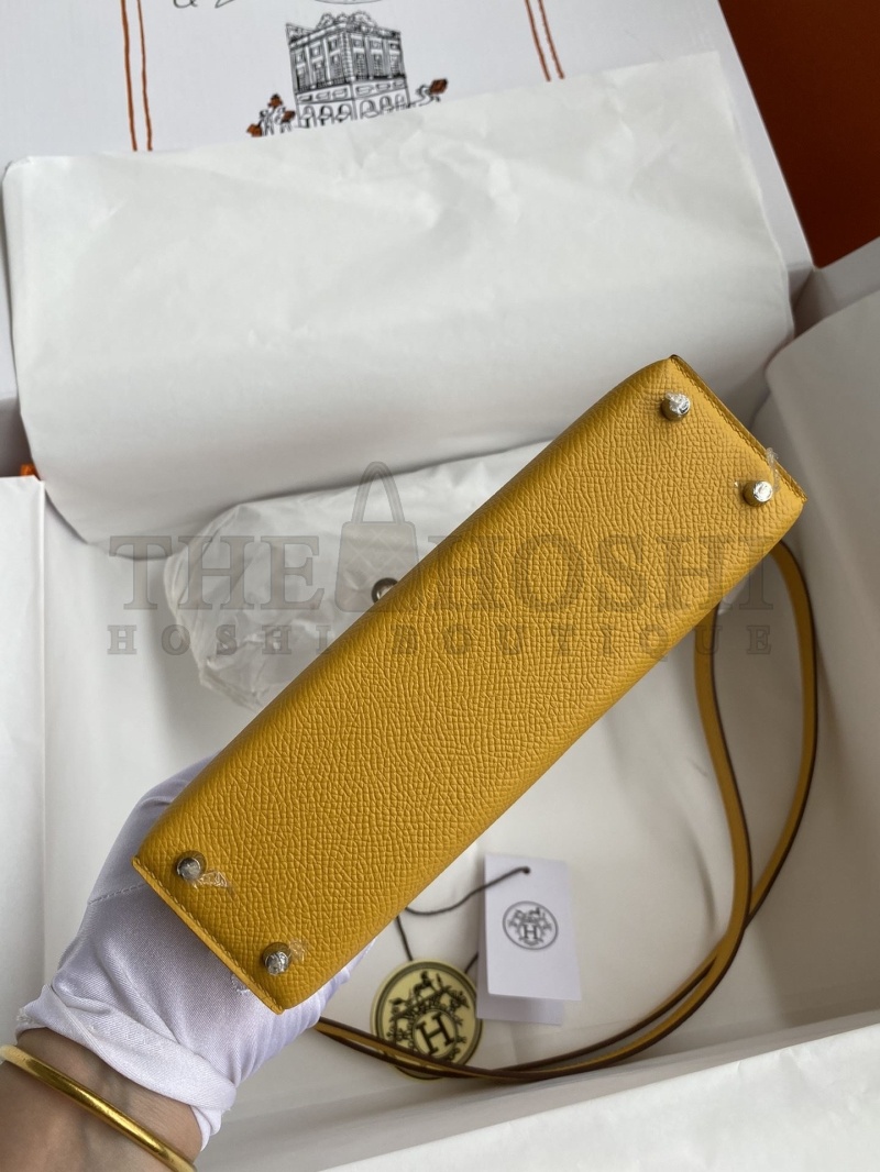 H**me5 Kelly II Bags Master Quality