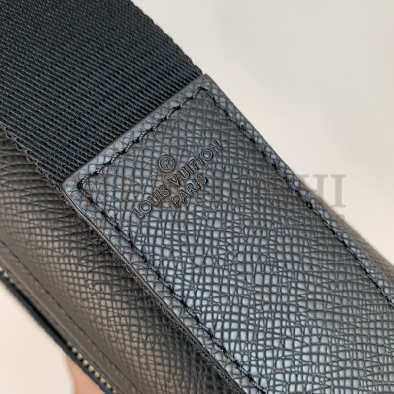 Mens LV Satchel bags Master Quality
