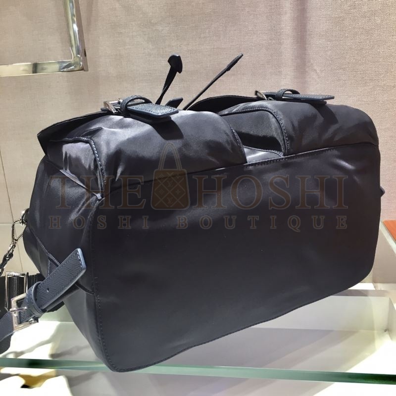 Pra*a Backpacks Master Quality