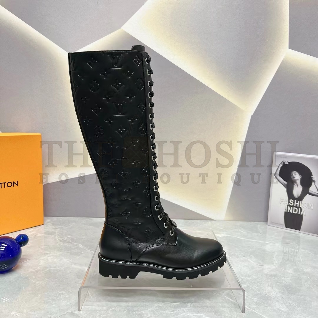 LV boots Territory Ranger Boot Master Quality