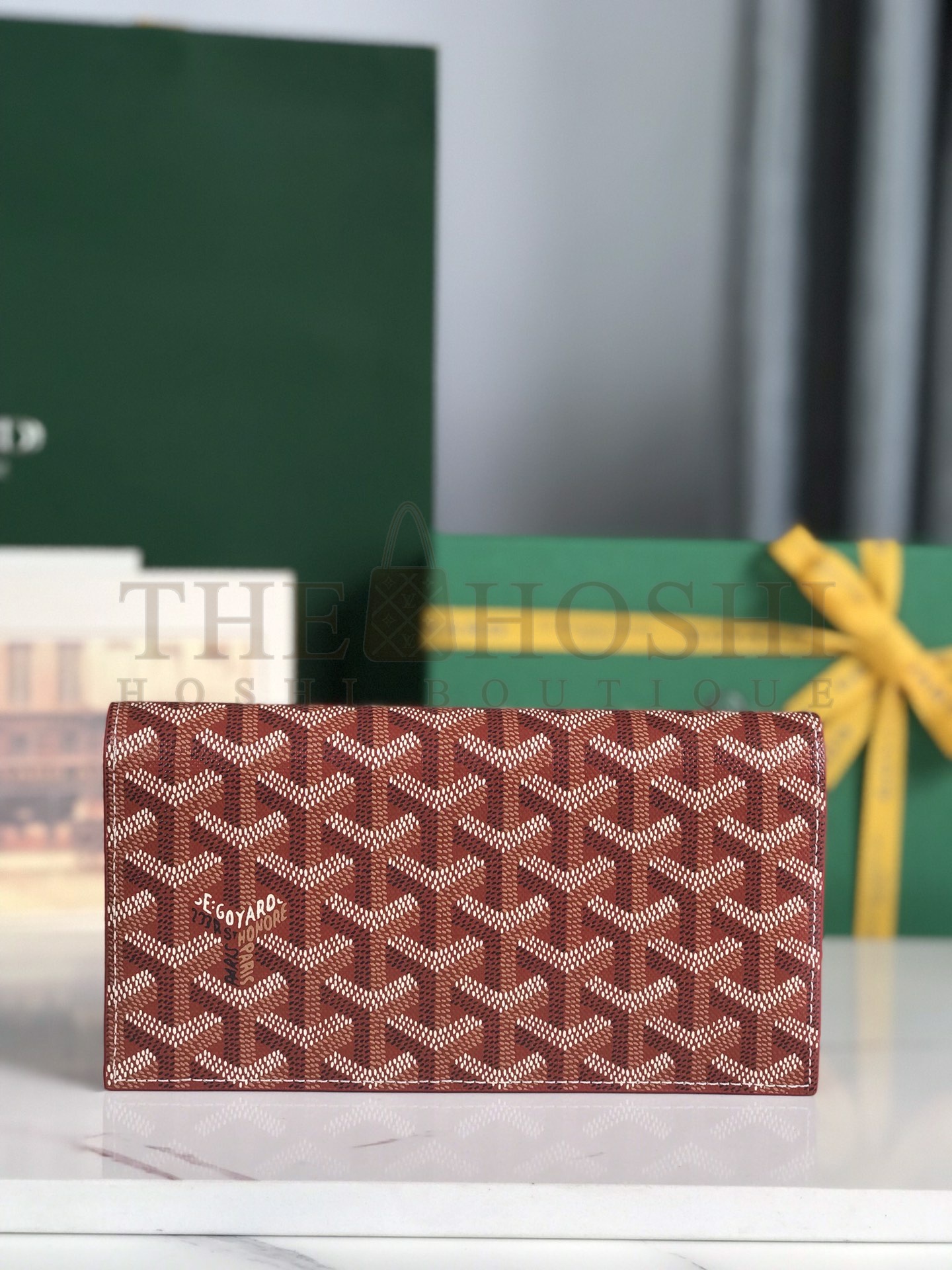 G09ard wallet Master Quality