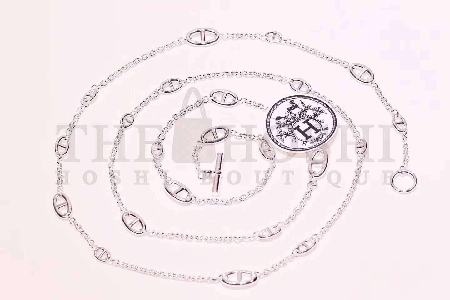 H**me5 Farandole 160cm Long Necklace Master Quality