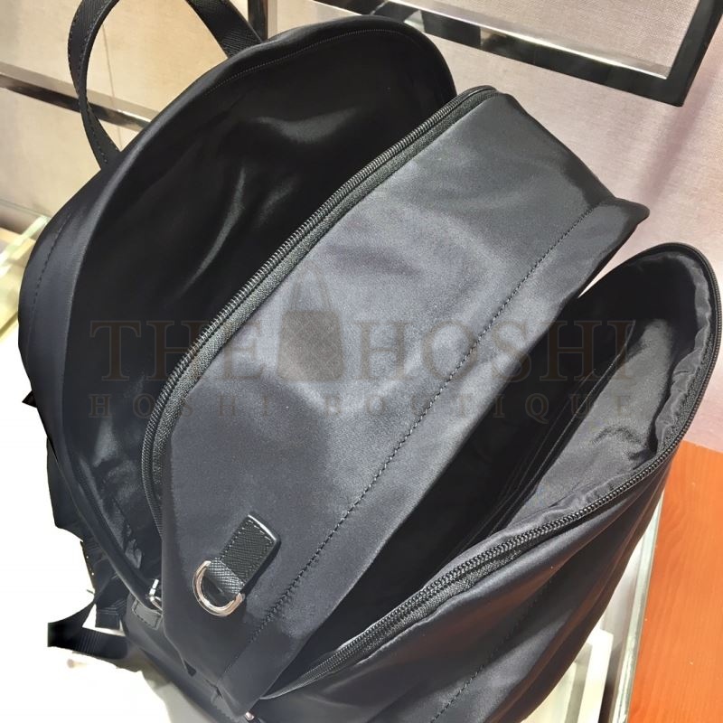 Pra*a Backpacks Master Quality