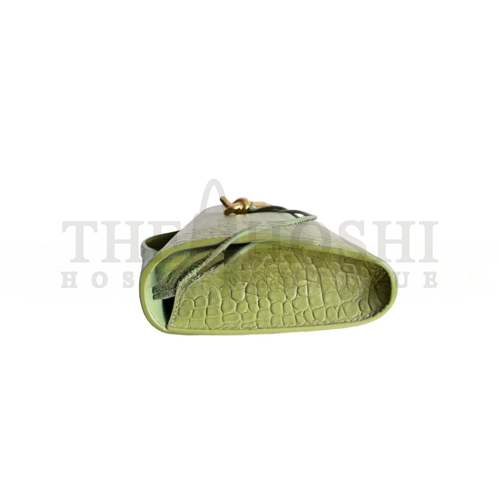 B0tt*ga Ven*ta ANDIAMO CLUTCH 741511VCPP33231 (31*13*3cm) Master Quality