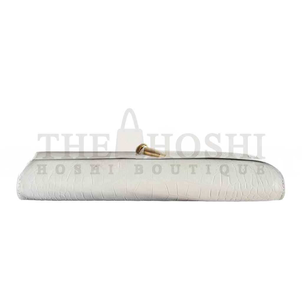 B0tt*ga Ven*ta ANDIAMO CLUTCH 741511VCPP38785 (31*13*3cm) Master Quality