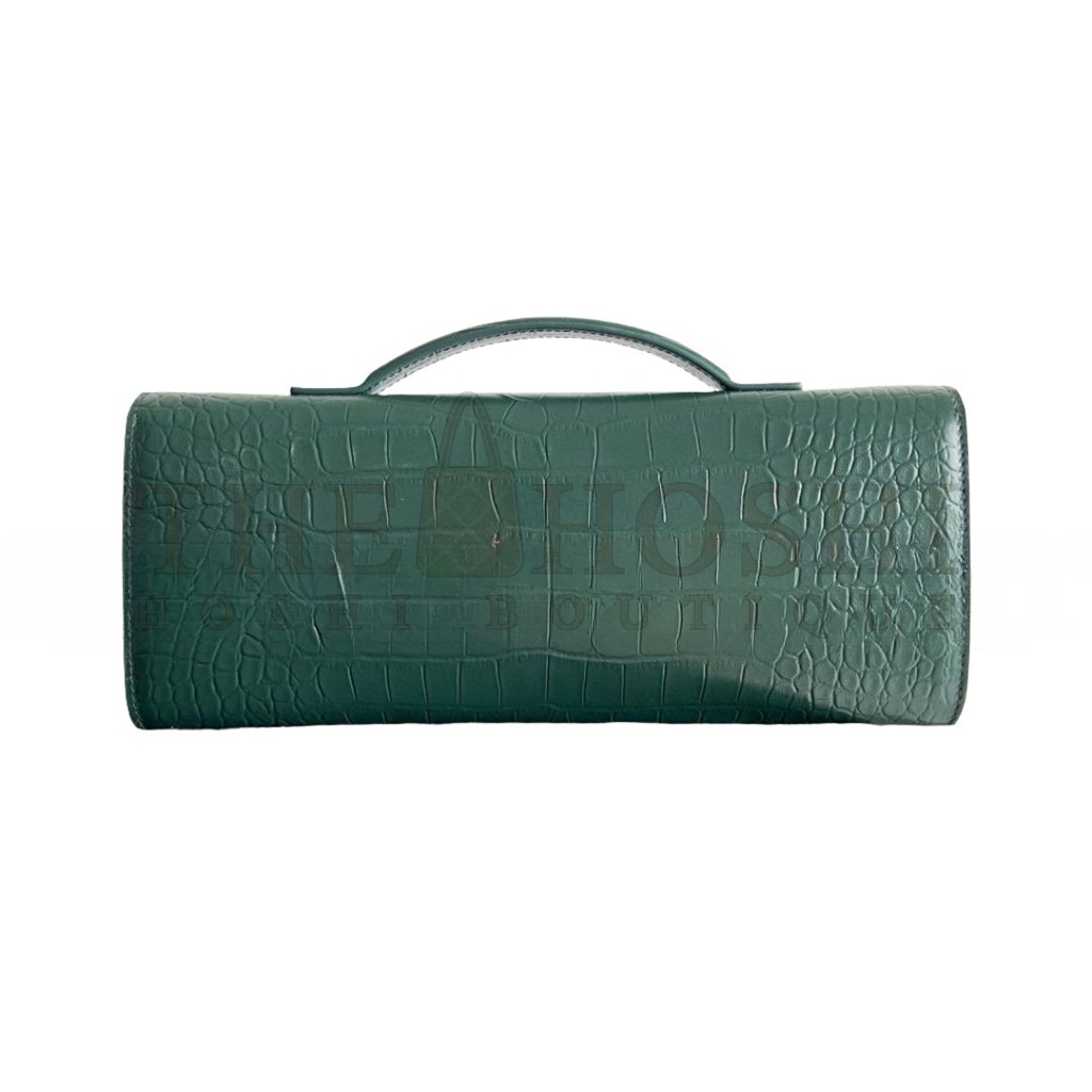 B0tt*ga Ven*ta ANDIAMO CLUTCH 741511VCPP32727 (31*13*3cm) Master Quality