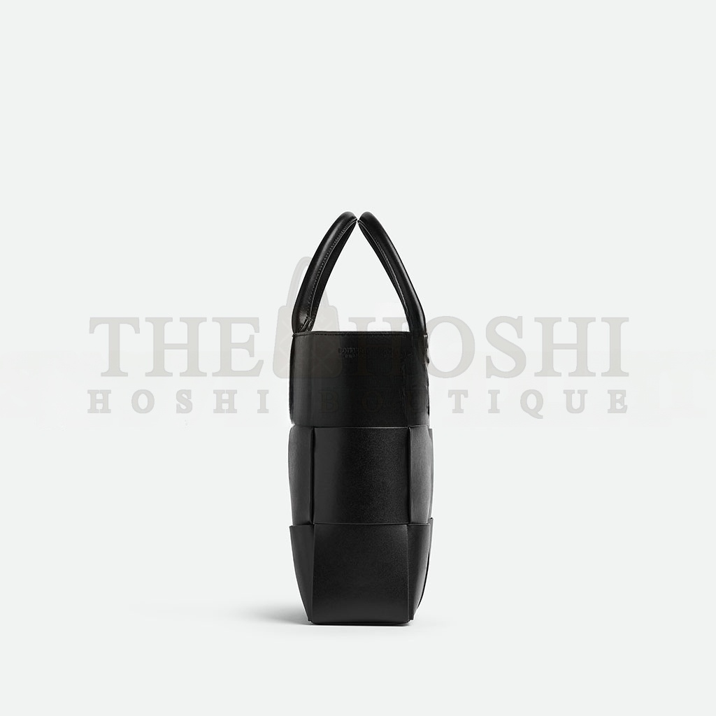 B0tt*ga Ven*ta MEDIUM ARCO TOTE BAG 729244VB1K08480 (38*28*10cm) Master Quality