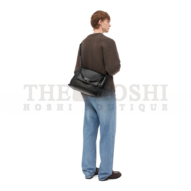 B0tt*ga Ven*ta ANDIAMO MESSENGER 807715V2HLD1208 (37*26*13cm) Master Quality