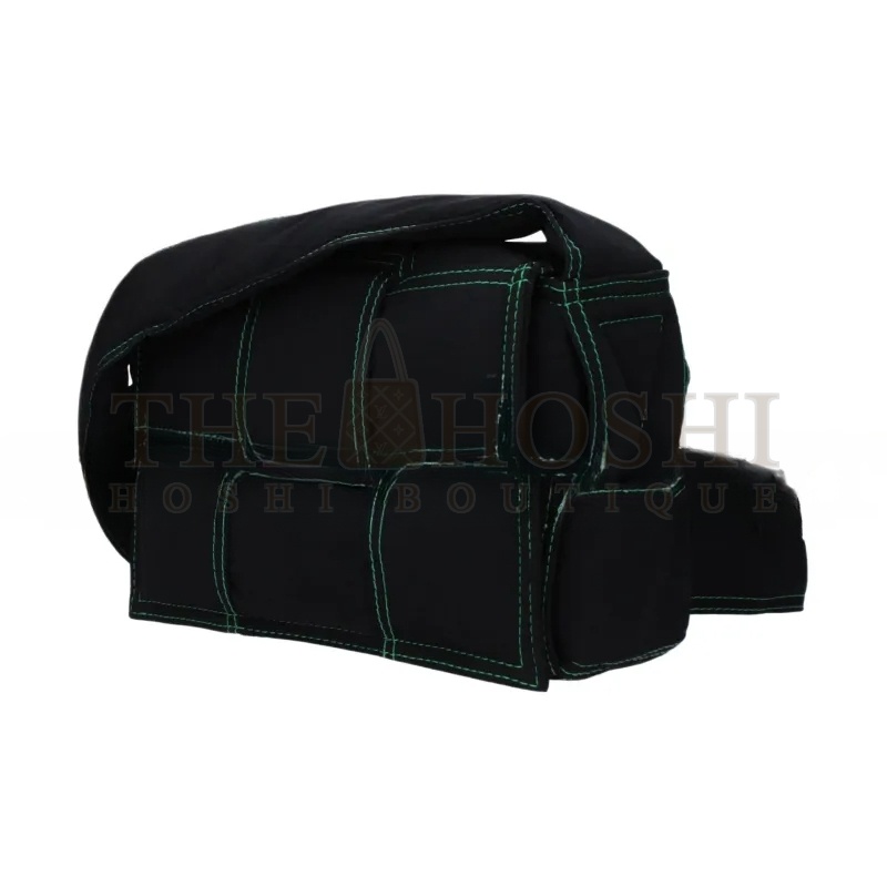 B0tt*ga Ven*ta SMALL PADDED TECH CASSETTE BAG 795675V4GT11091 (23*14*7.5cm) Master Quality