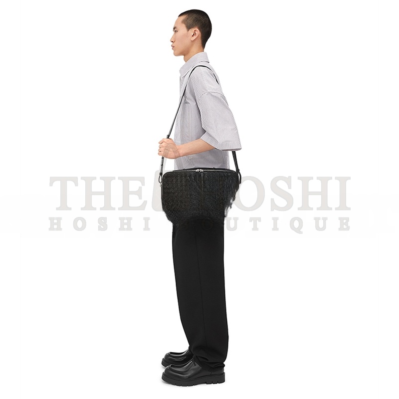 B0tt*ga Ven*ta GETAWAY SLIM BRIEFCASE 786662V2HL18803 (38*25*6.5cm) Master Quality