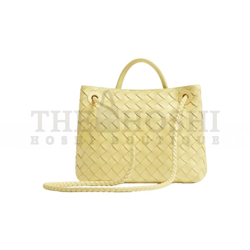 B0tt*ga Ven*ta ANDIAMO SHOULDER BAG 743568VCPP16821 (25*22*10.5cm) Master Quality