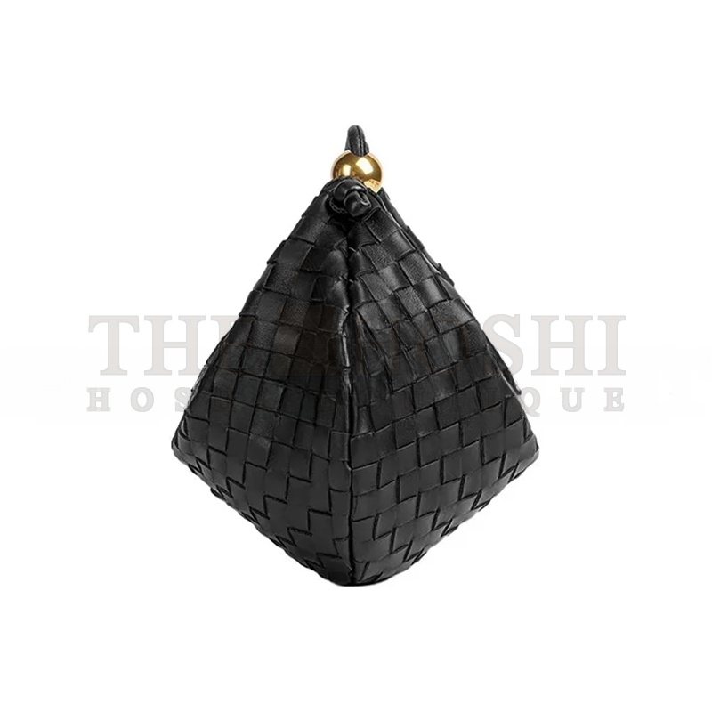 B0tt*ga Ven*ta JODIE TURN BAG 701024V1W518425 (40*20*2cm) Master Quality