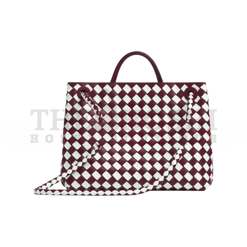 B0tt*ga Ven*ta MEDIUM ANDIAMO 777527V3SL18965 (32*24*12cm) Master Quality