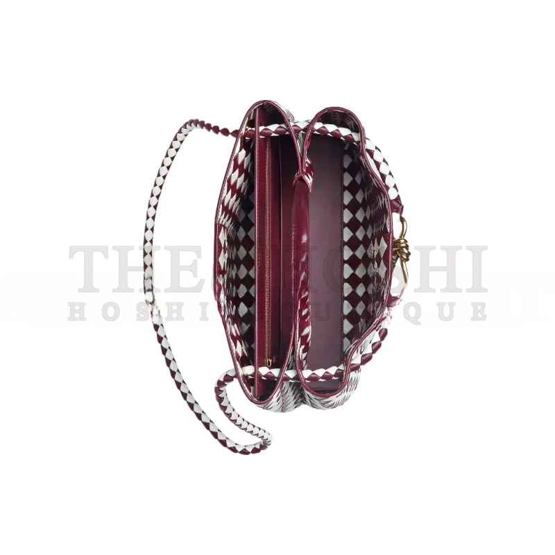 B0tt*ga Ven*ta MEDIUM ANDIAMO 777527V3SL18965 (32*24*12cm) Master Quality