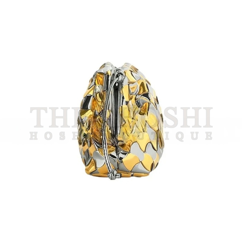 B0tt*ga Ven*ta MINI POUCH 778504V3X718105 (22*12*7cm) Master Quality