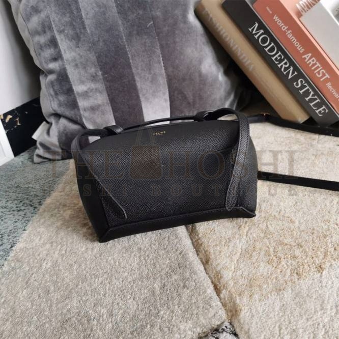 Ce1i*e NANO BELT BAG 189003ZVA.38NO (20*20*10cm) Master Quality