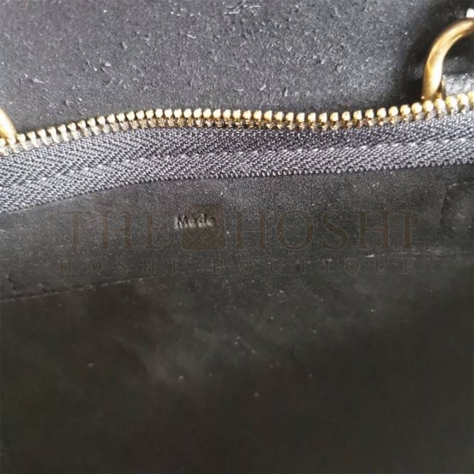 Ce1i*e NANO BELT BAG 189003ZVA.38NO (20*20*10cm) Master Quality