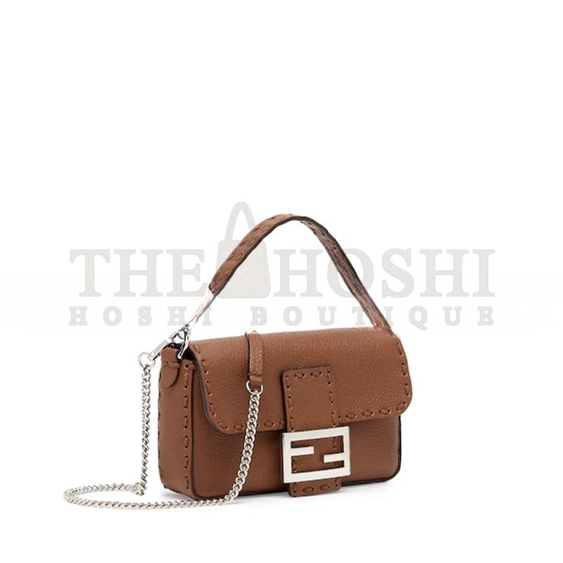 F**di BAGUETTE MINI (20*13*5cm) Master Quality