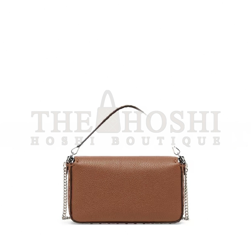 F**di BAGUETTE MINI (20*13*5cm) Master Quality